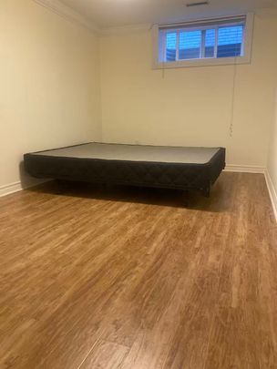 For Lease - 34 Clovercrest Road Unit# Basement (side door), Toronto, Ontario - Photo 1