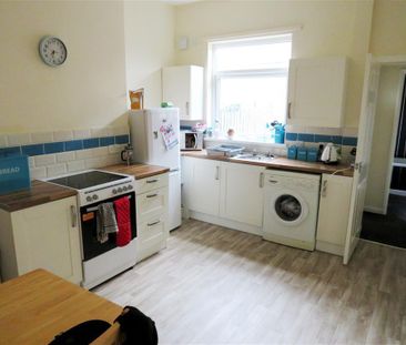 Dovercourt Road - Photo 4