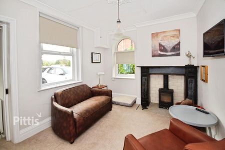 4 bedroom chalet to rent - Photo 3