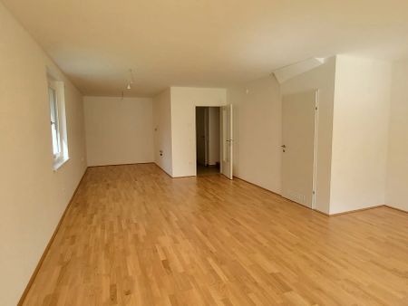 Erstbezug! Geförderte Doppelhaushälfte mit Terrasse und Garten, Top 13A - Photo 5