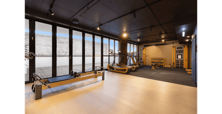 Modern two bedroom in 'Beyond' Hurstville - Photo 4