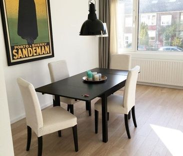 Te huur: Appartement Kierkegaardstraat 1 in Amstelveen - Foto 1