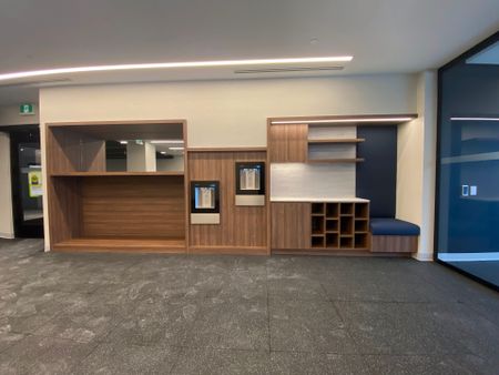 For Lease - 1037 The Queensway N/A Unit# 514, Toronto, Ontario - Photo 5