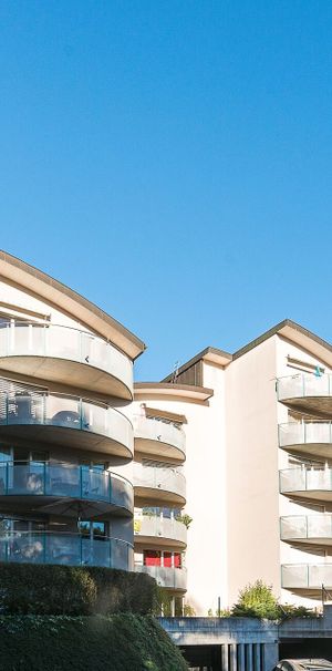 Environnement verdoyant - Foto 1