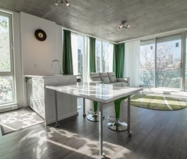 Appartement, Montréal (Le Sud-Ouest) - Photo 4