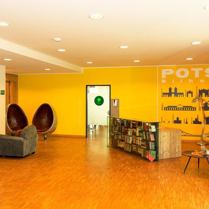 Bigger Bude 3.02.15 - Photo 1