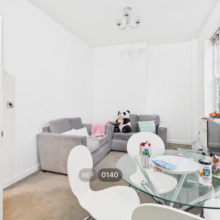 1 bedroom apartment to rent - Photo 1