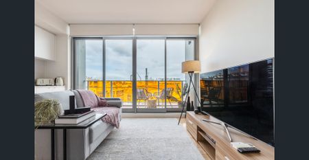 Cosy Accommodation. - Photo 3