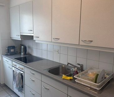 3 Zimmer, 53 m², 1. Stock - Photo 3
