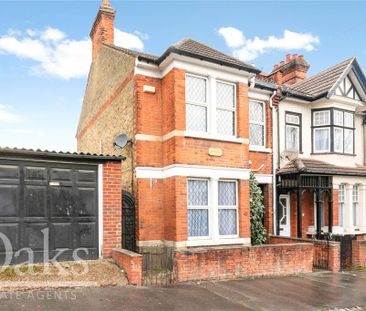 2 bedroom end of terrace house to rent - Photo 6