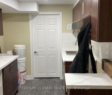 For Lease - 25 Thornridge Crescent Unit# Lower, Kitchener, Ontario - Photo 2