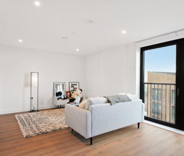 2 bedroom apartment to rent - Photo 3