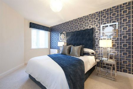 1 bedroom apartment to rent - Photo 3