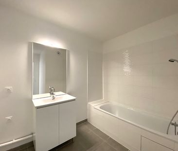 Appartement 3 pièces - Photo 5