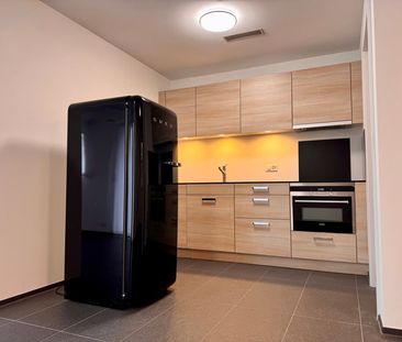 1 Zimmer, 54 m², EG - Foto 3