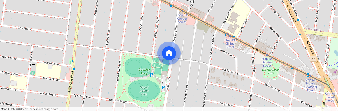 72 Market Street, Vic 3040, Essendon