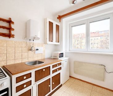 Pronájem bytu 1+1 • 33 m²Pod strojírnami, Praha - Vysočany - Photo 6