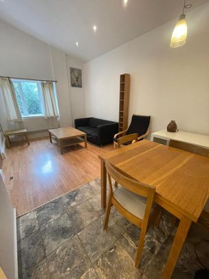 1 bedroom bungalow to rent - Photo 1