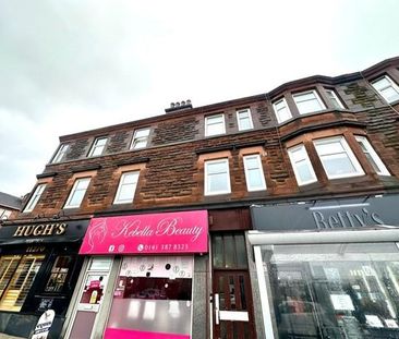 3 bedroom flat to rent - Photo 1