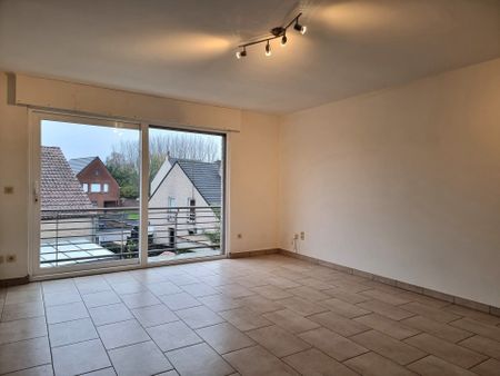 Appartement te huur - Photo 3