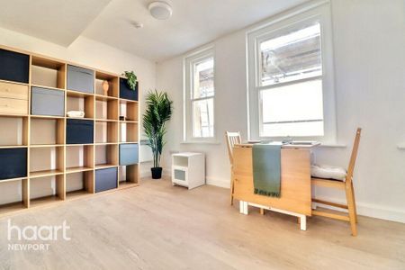 1 bedroom apartment to rent - Photo 2