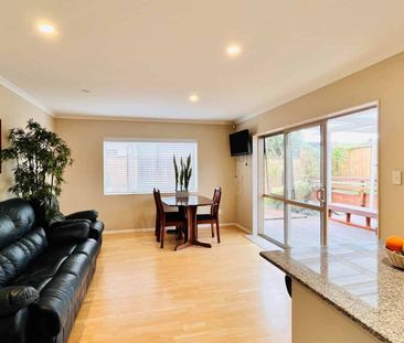 Family Home - Photo 1