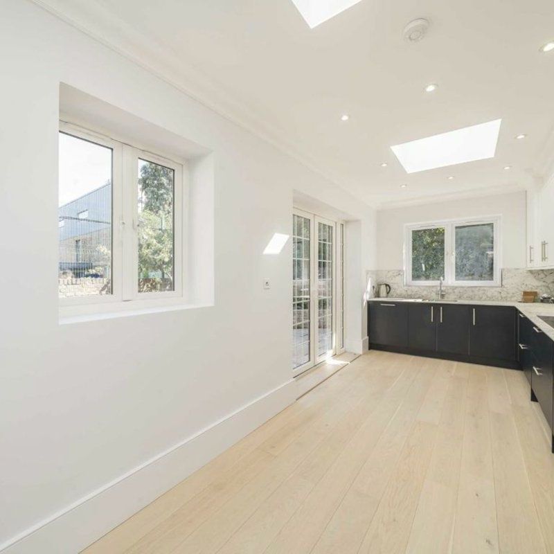 Ravenscourt Road, Hammersmith, W6 - Photo 1