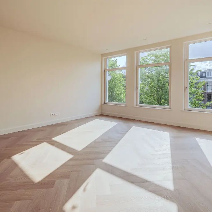 Keizersgracht 168 D - Foto 1