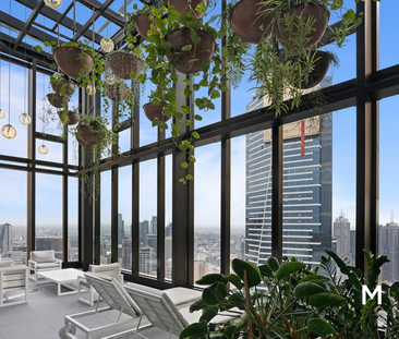5202/70 Southbank Boulevard - Photo 2