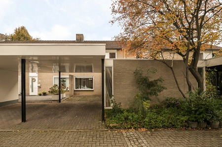 Te huur: Huis Geyaartsborg 25 in Maastricht - Photo 2