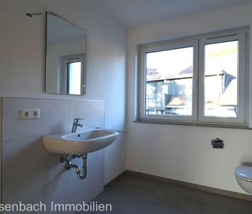 Exklusive Wohnung im Zentrum von Grenzach (3 Zimmer-Wohnung 0.5) - Photo 1