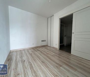 Location Appartement 2 pièces 35m² NANTES 44300 - Photo 6