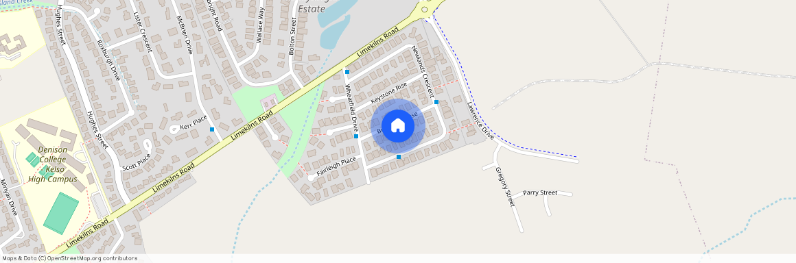 12 Burlington Rise, Kelso NSW 2795