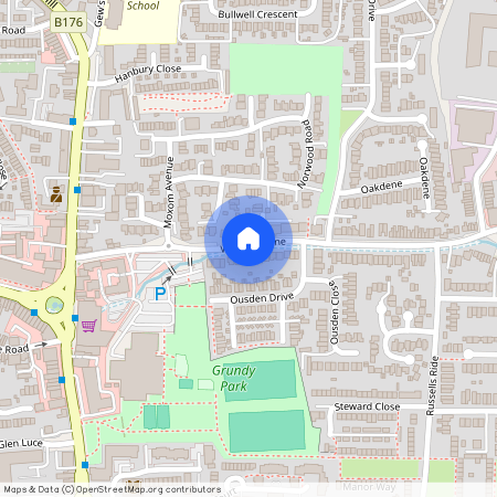 Windmill Lane, Cheshunt, EN8 9AB, United Kingdom, Broxbourne
