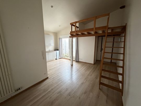 Location Appartement 1 pièce 26m² AMIENS 80000 - Photo 1
