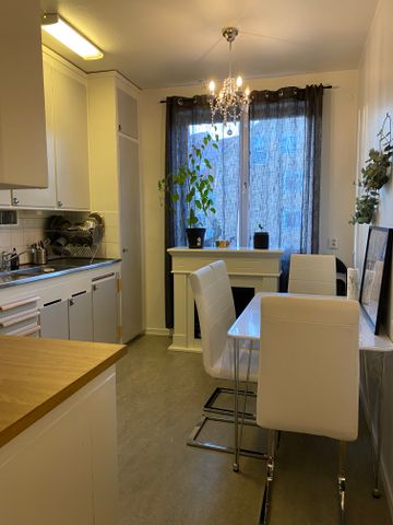 Västervägen, Sollentuna - Foto 2