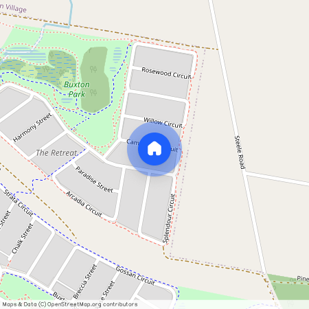 42 Cambridge Circuit, Yarrabilba