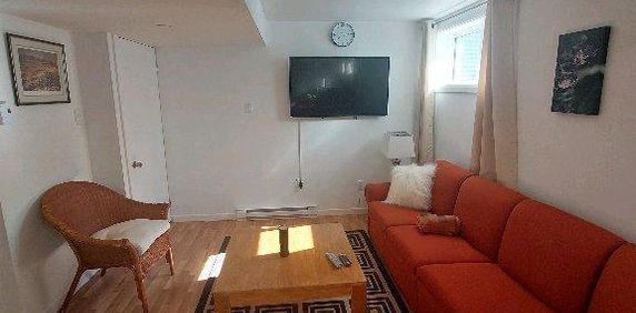 3 ½ à louer – Charlesbourg – Entièrement meublé - Photo 2