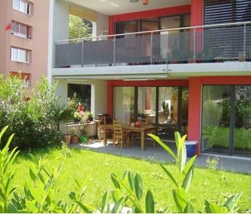 "Mieten ohne Kaution - Traumhaft Wohnen über Luzern" - Foto 2