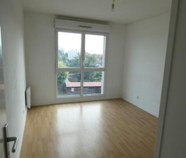 Wervicq sud appartement 2 chambres avec balcon dans un immeuble réc... - Photo 5