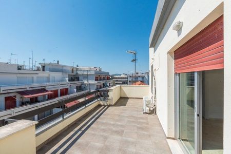 Studio/Γκαρσονιέρα για ενοικίαση Άγιος Νικόλαος (Βόλος) - Photo 4