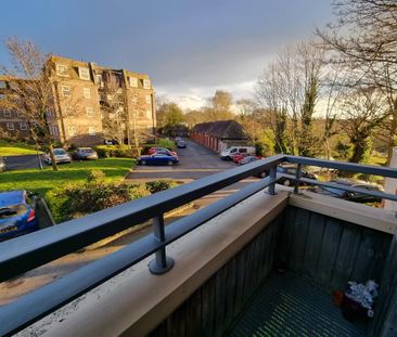 1 bedroom in a flat share to rent - Photo 6