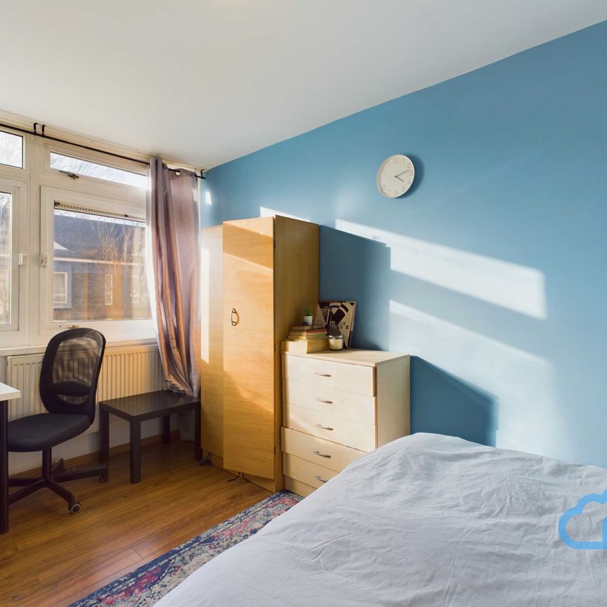 RM3 Chapman Street | Shadwell | London | E1 2NN - Photo 1