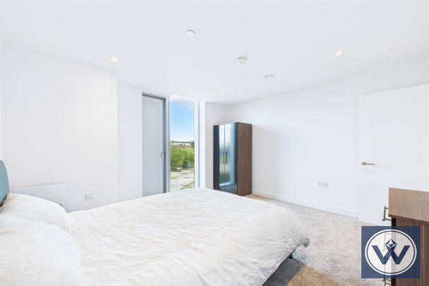 Apartment to Rent: Park View, Victoria Riverside, M4 - Photo 1