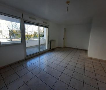 Appartement T1 à louer - 18 m² - Photo 3