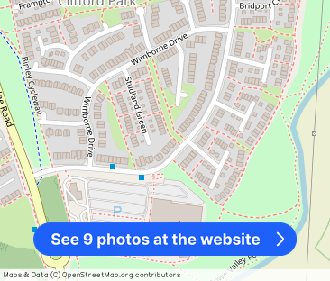 Dorchester Way, Coventry, CV2 2LU - Photo 1