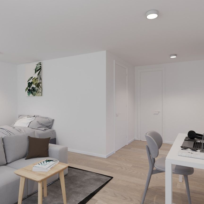 Demerstraat 71 / 0110, 3500 Hasselt - Photo 1