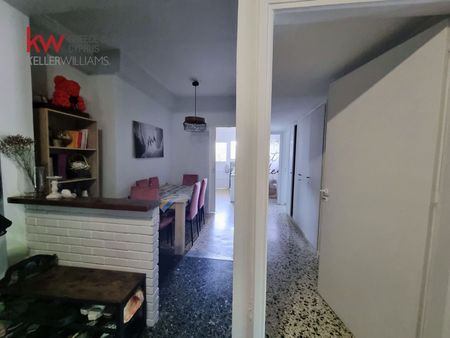 Διαμέρισμα για ενοικίαση Ζούμπερι (Νέα Μάκρη) - Photo 5