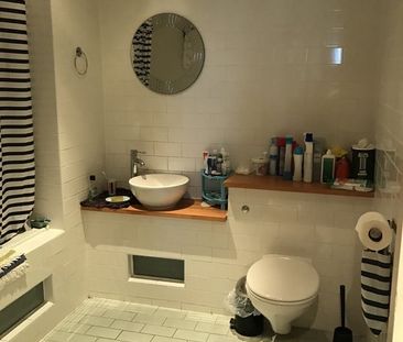 Room in a Shared Flat, Block E, M4 - Photo 4