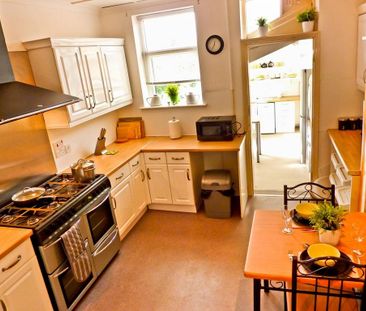 1 bedroom house to rent - Photo 1